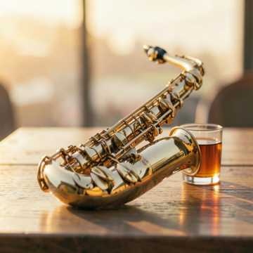 Maré de Sax